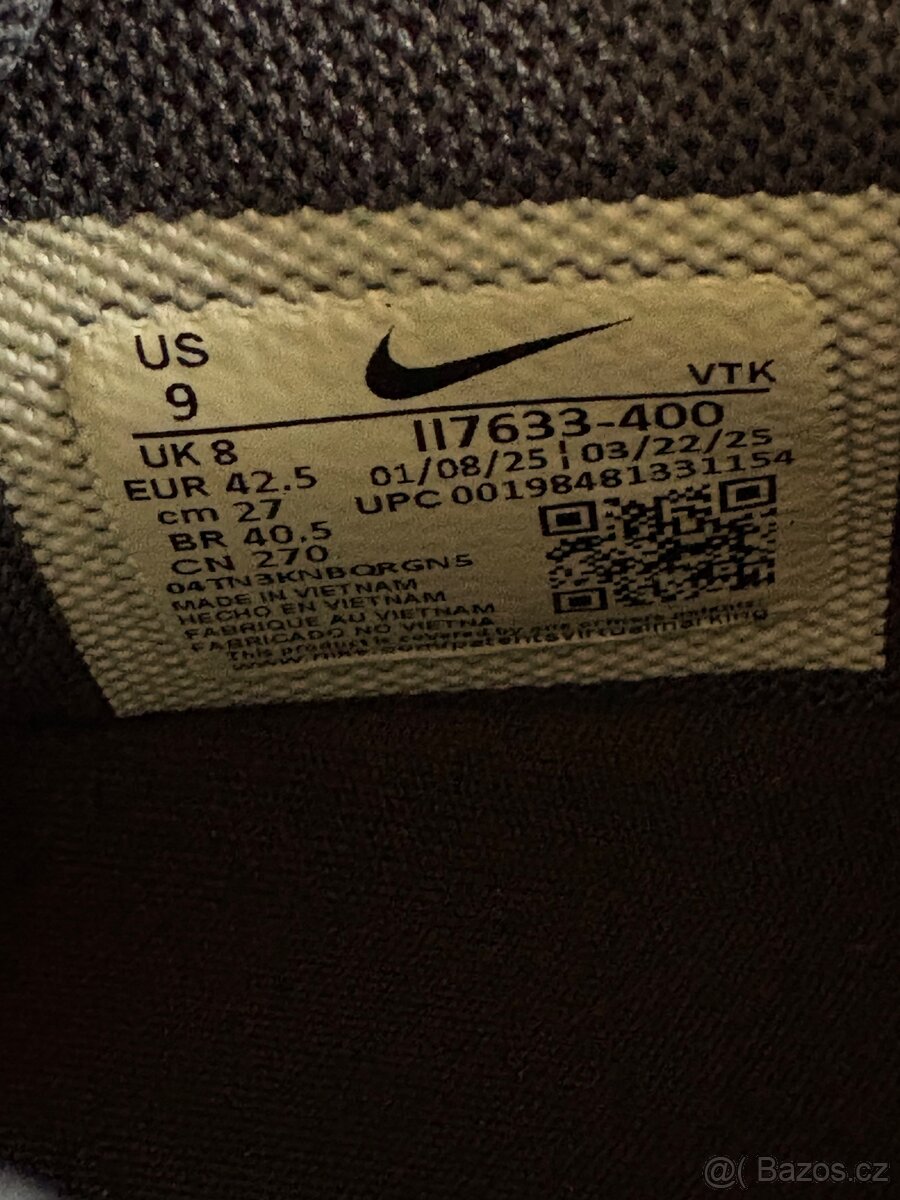 Nike air max DN model II633-400 - 2