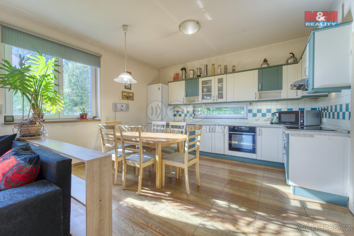 Prodej rodinného domu, 77 m², Háje - 2