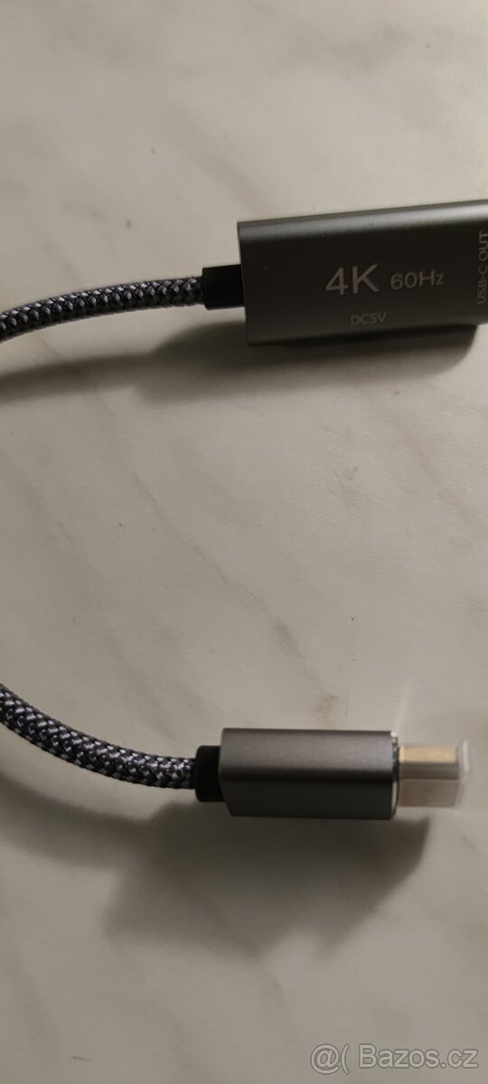 HDMI adaptér Mac - 2