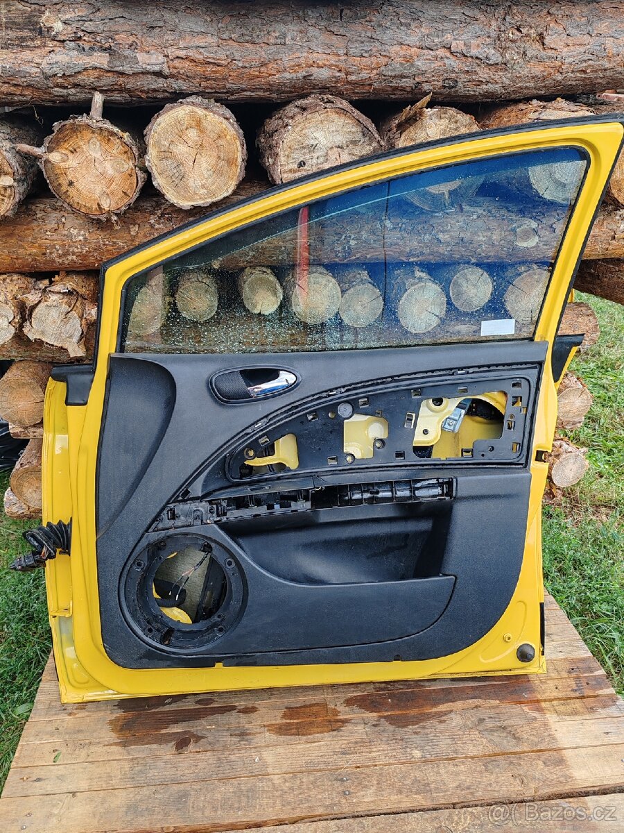 PP dveře Seat Leon 1P - 2