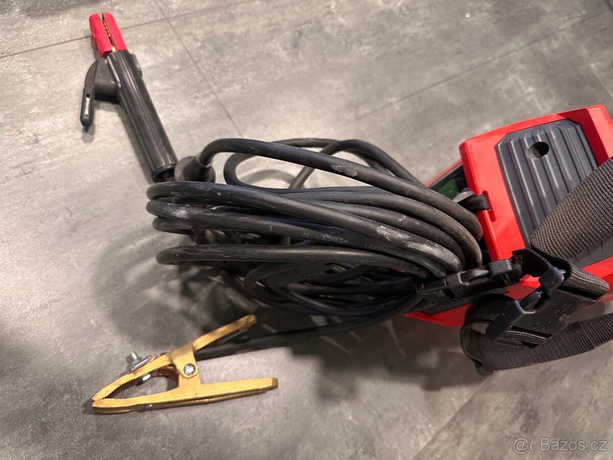 Fronius Ignis 180 TIG - 2