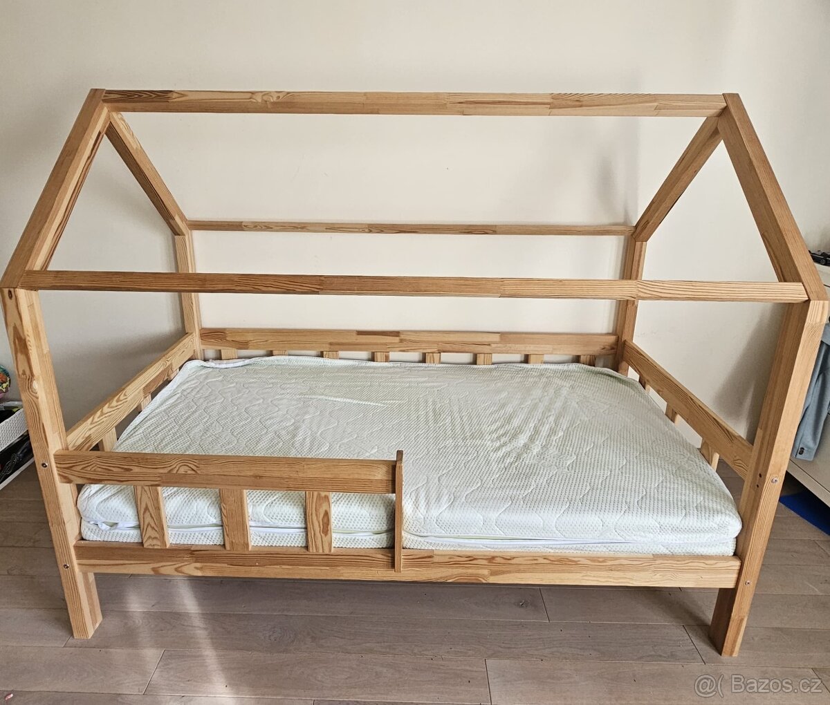 Dětská postýlka - 2