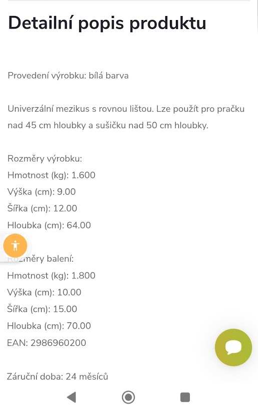 Mezikus univerzální pračka sušička Beko - 2