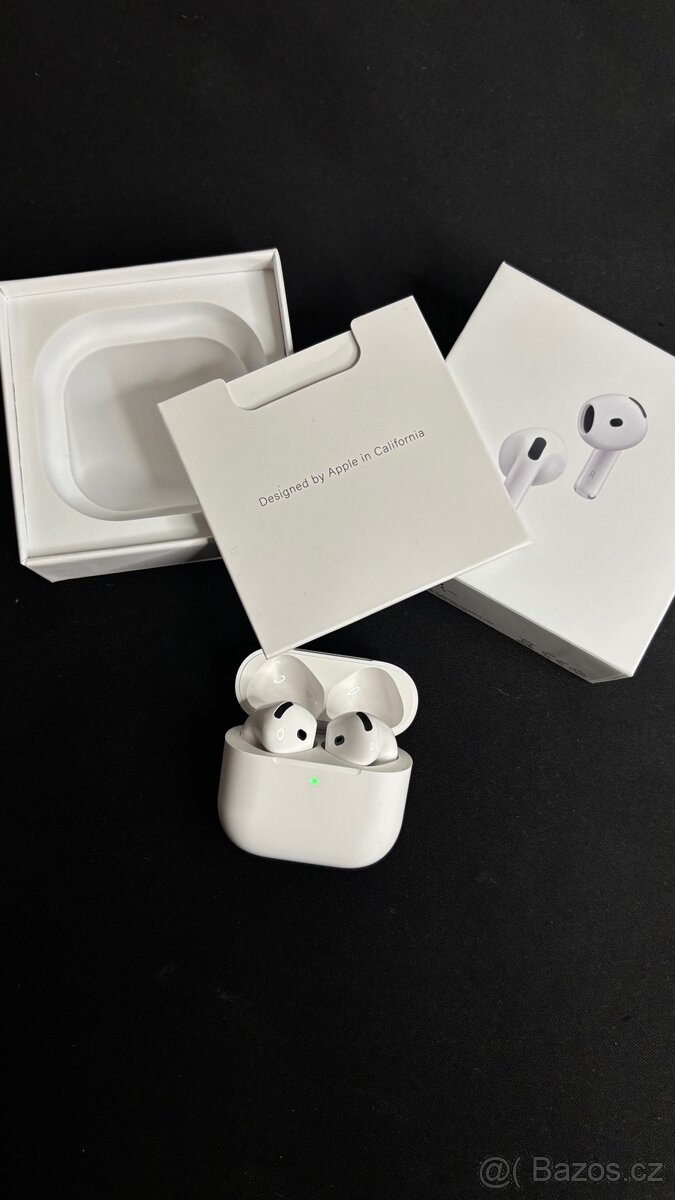 Airpods 4 2025 - 2
