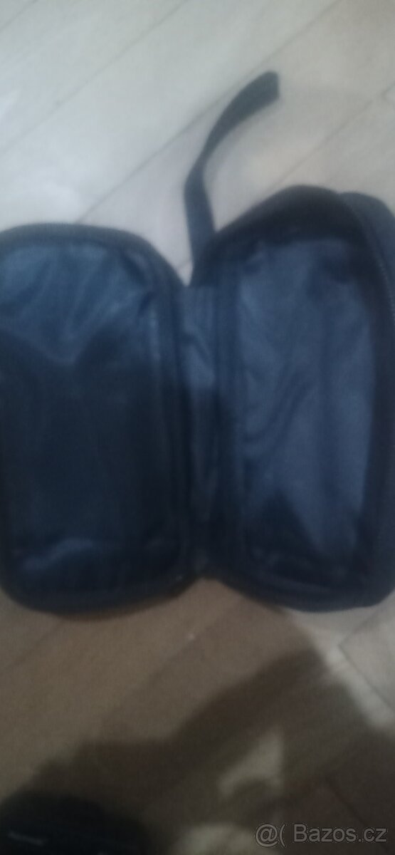 Digitální multimetr - 2