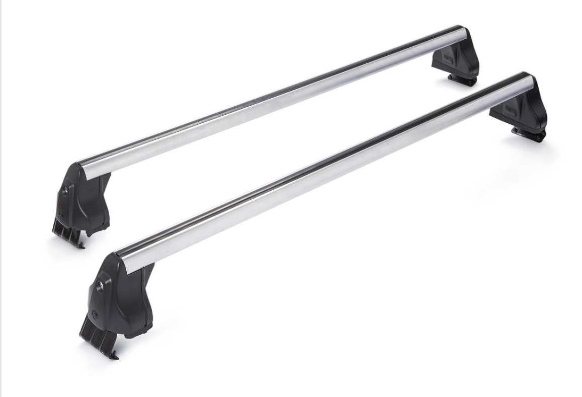 Pronájem příslušenství, ski box, rakev, příčníky na Škoda Oc - 2