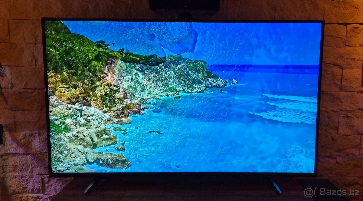 Televize TV LG 65UH600V - 2