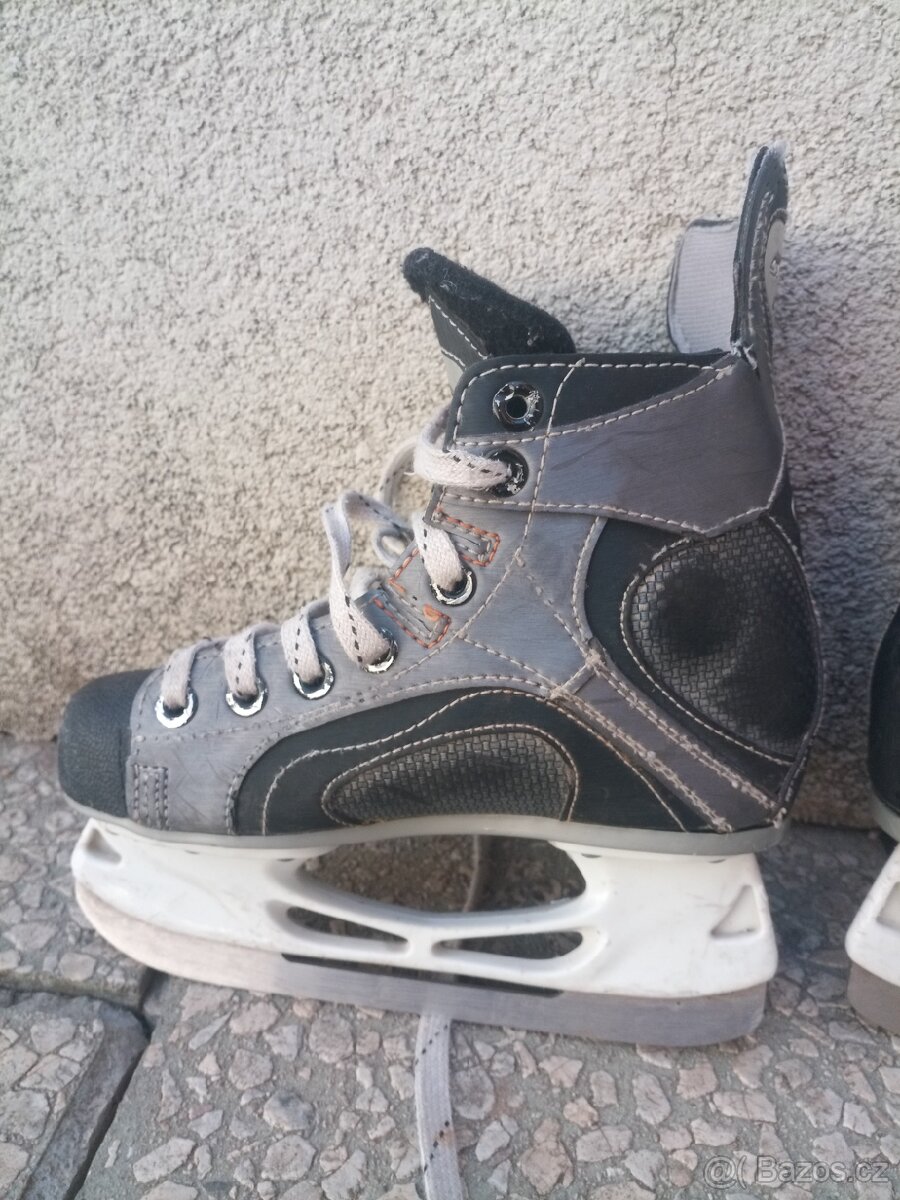 Dětské brusle Easton - 2