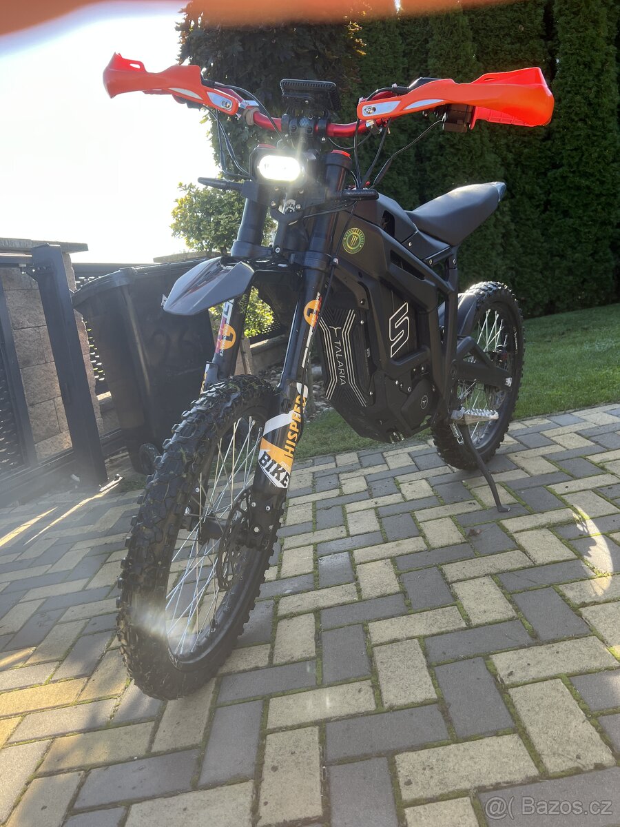 Talaria sting r L1E 2023 8kw - 2