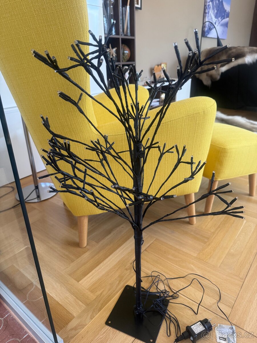 Prodám svítící stromek - 2