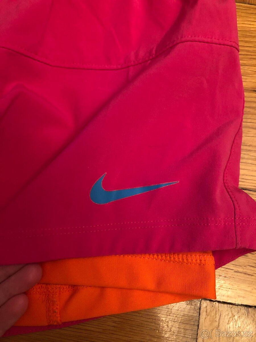 Sportovní kraťasy Nike vel.XS - 2