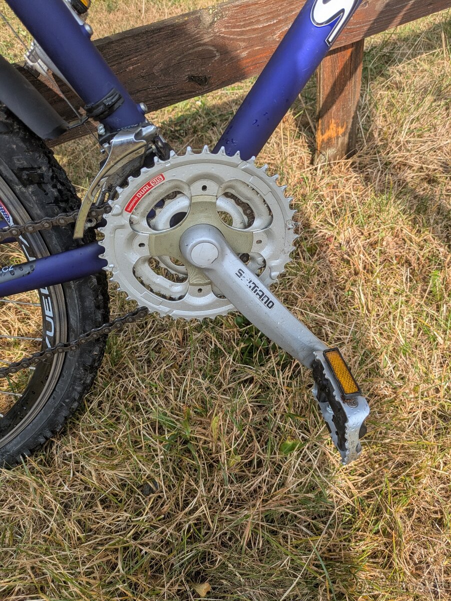 Pánské horské kolo 26 - 2