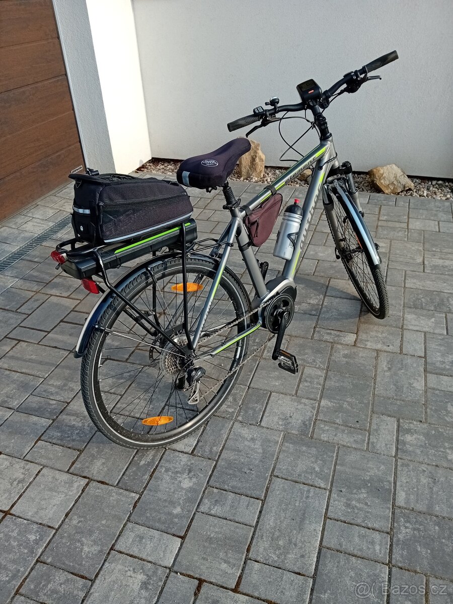 Elektrokolo Author Element - 2