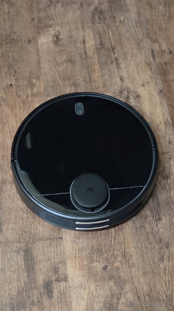 PRODÁM ROBOTICKÝ Mi VYSAVAČ Robot Vacuum Mop P - 2