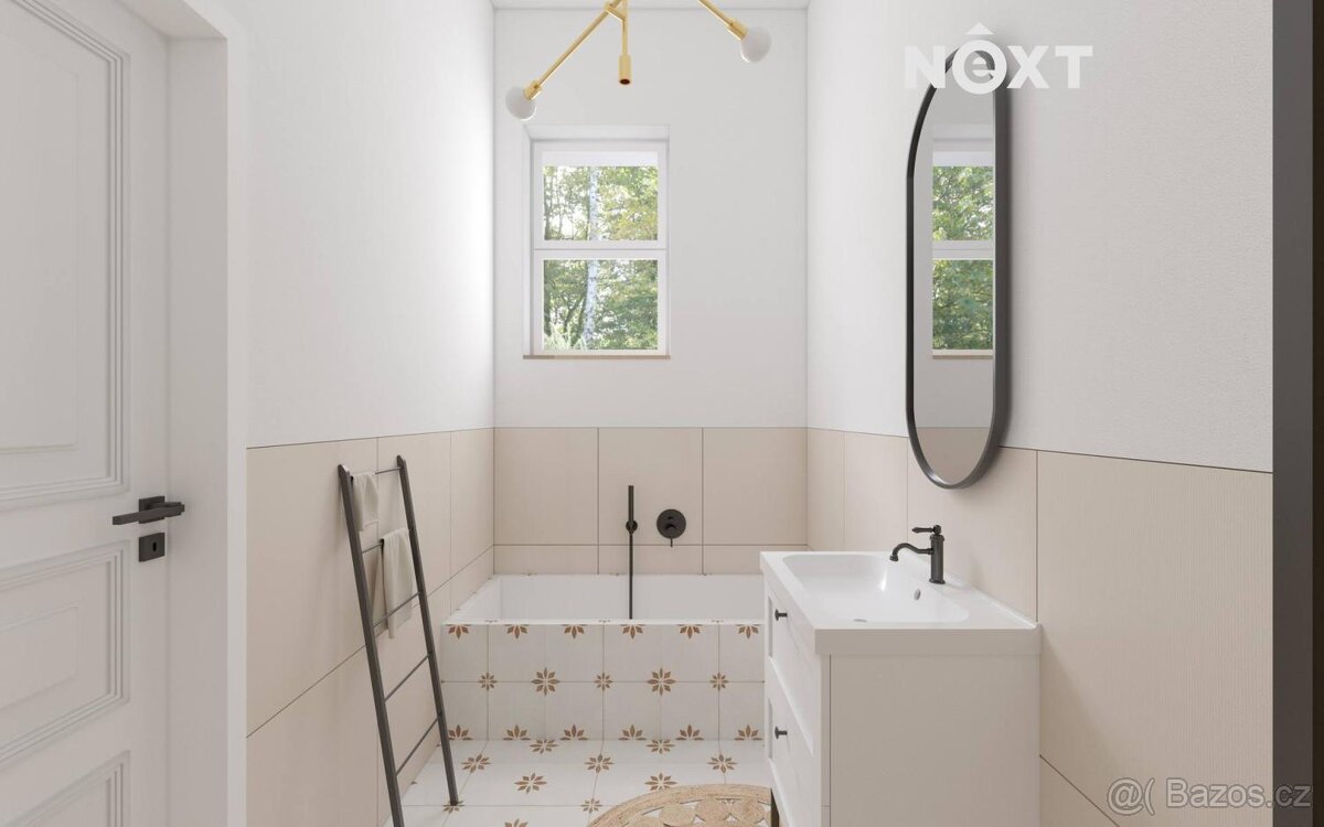 Prodej byt 2+kk, 36㎡ - 2