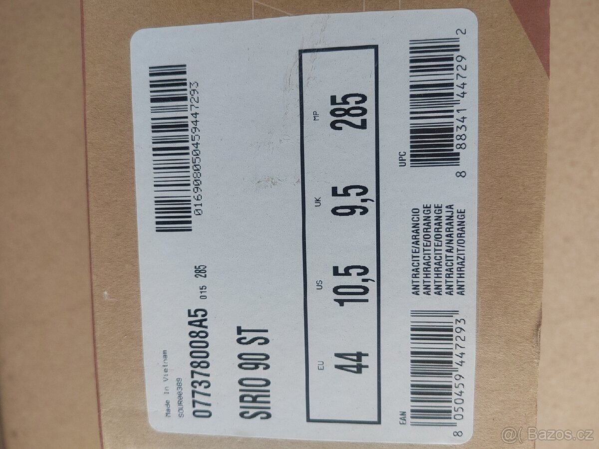 Rollerblade Inline brusle vel. 44 - 2