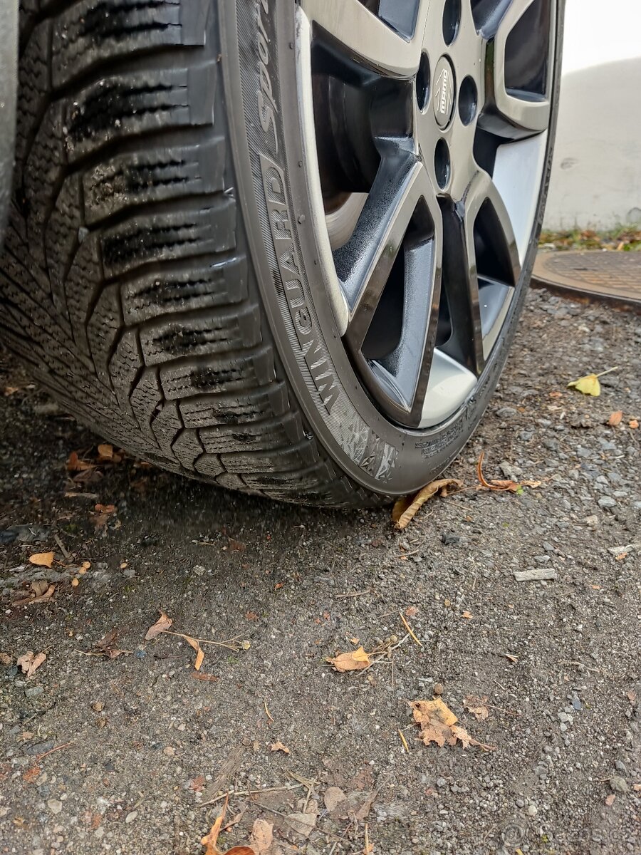 ALU R18 98x4 ET35 Fiat - 2