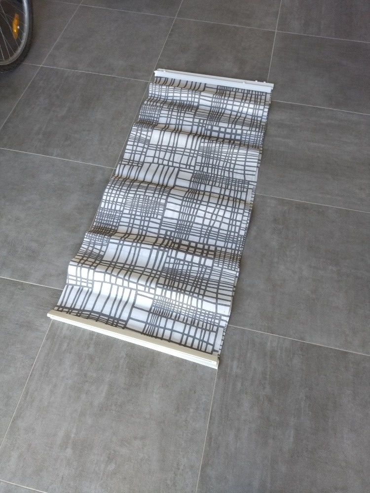 okenní závěsy - 2