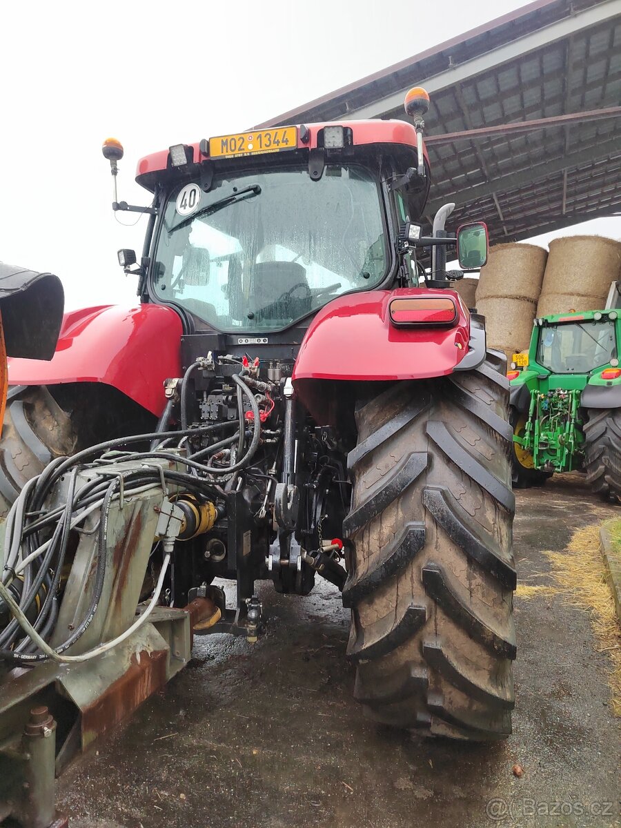 Case puma 230 cvx - 2