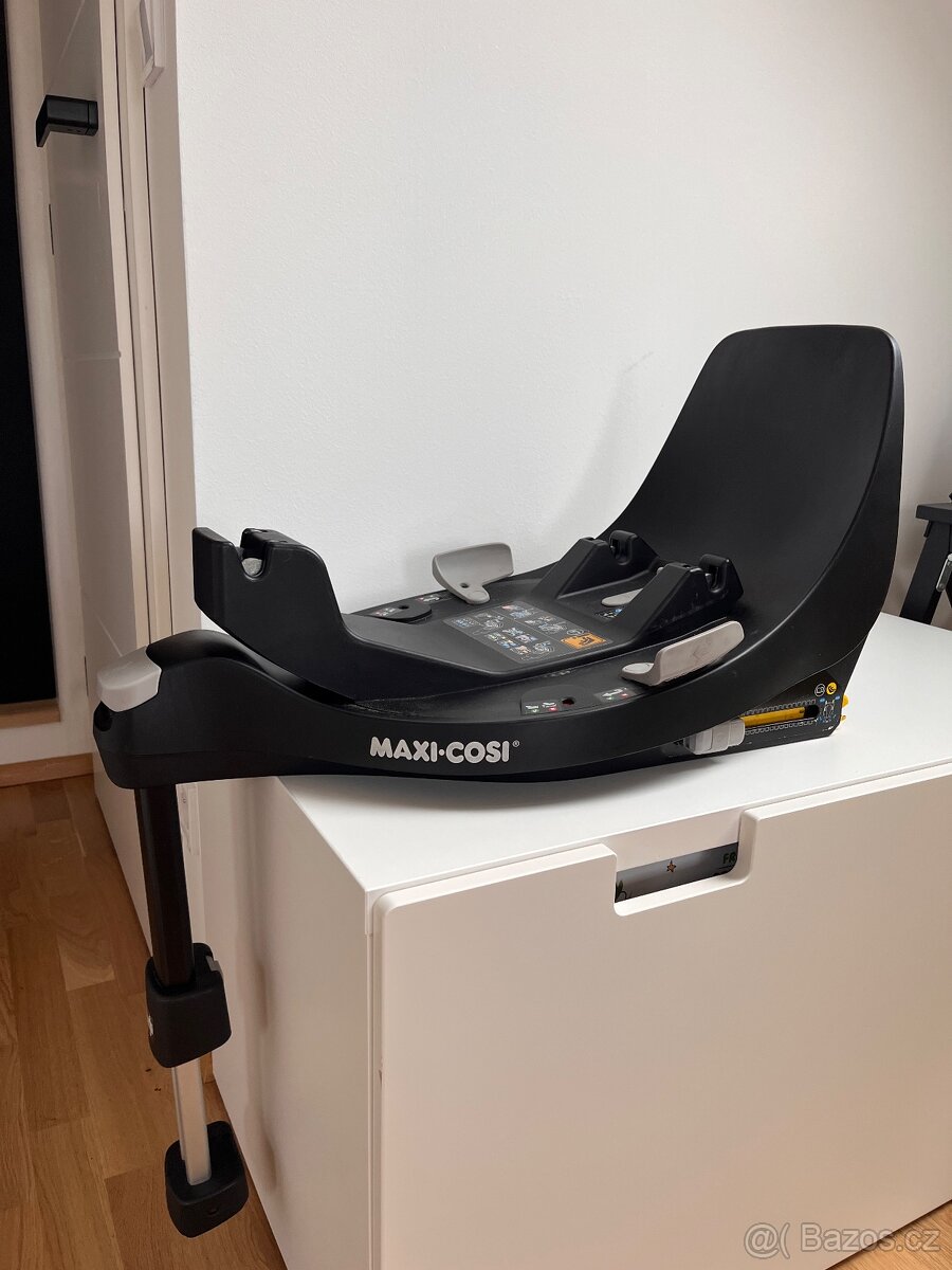 Maxi Cosi Coral. - 2
