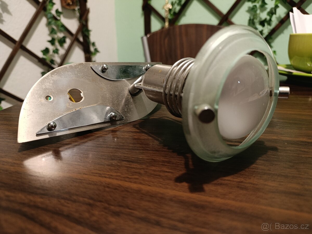 Bodové světlo - koupím - 2