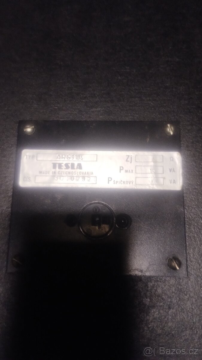 Reprobedny Tesla - 2