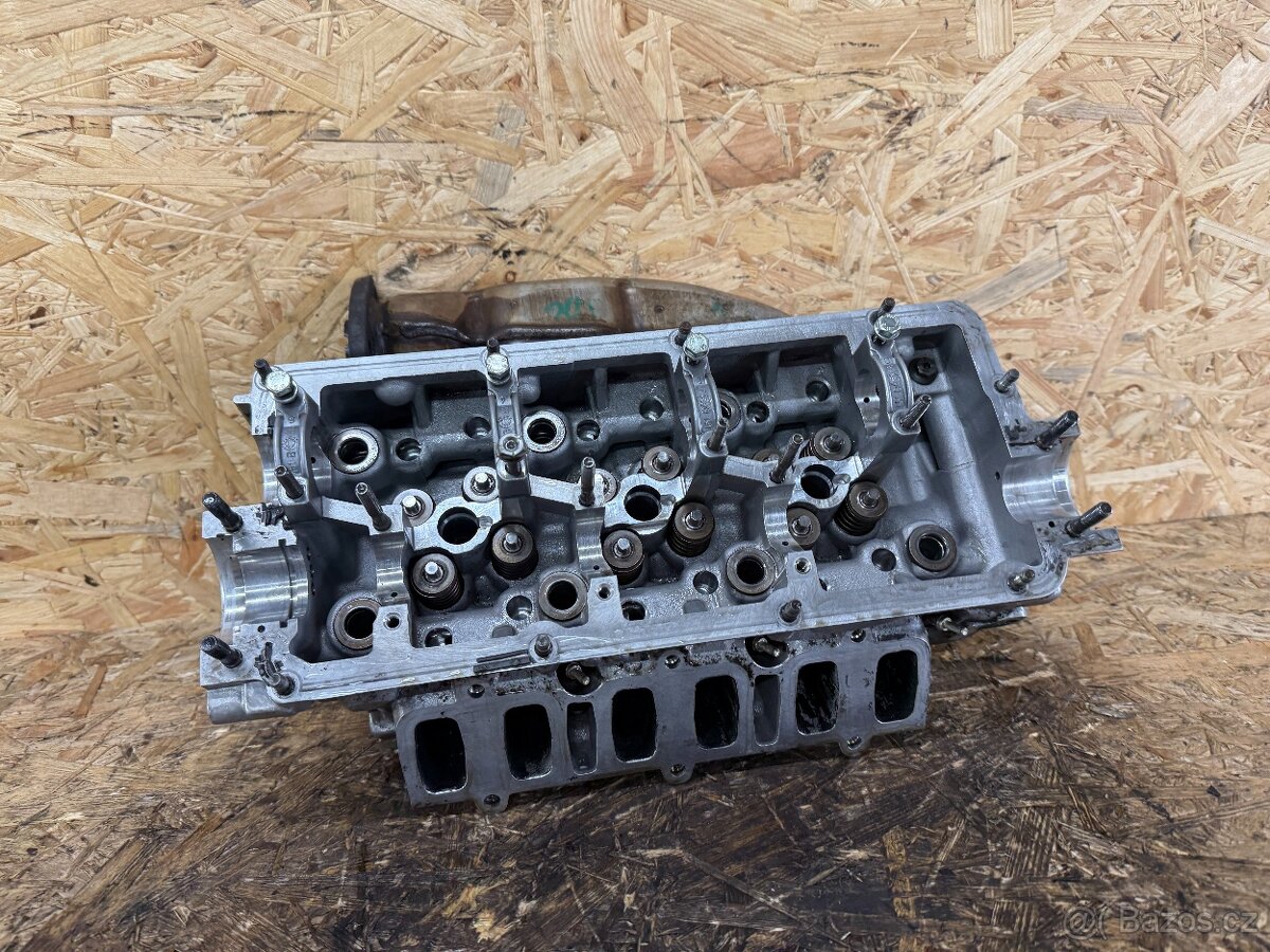 HLAVA VÁLCŮ 2.5 TDI V6 - 2