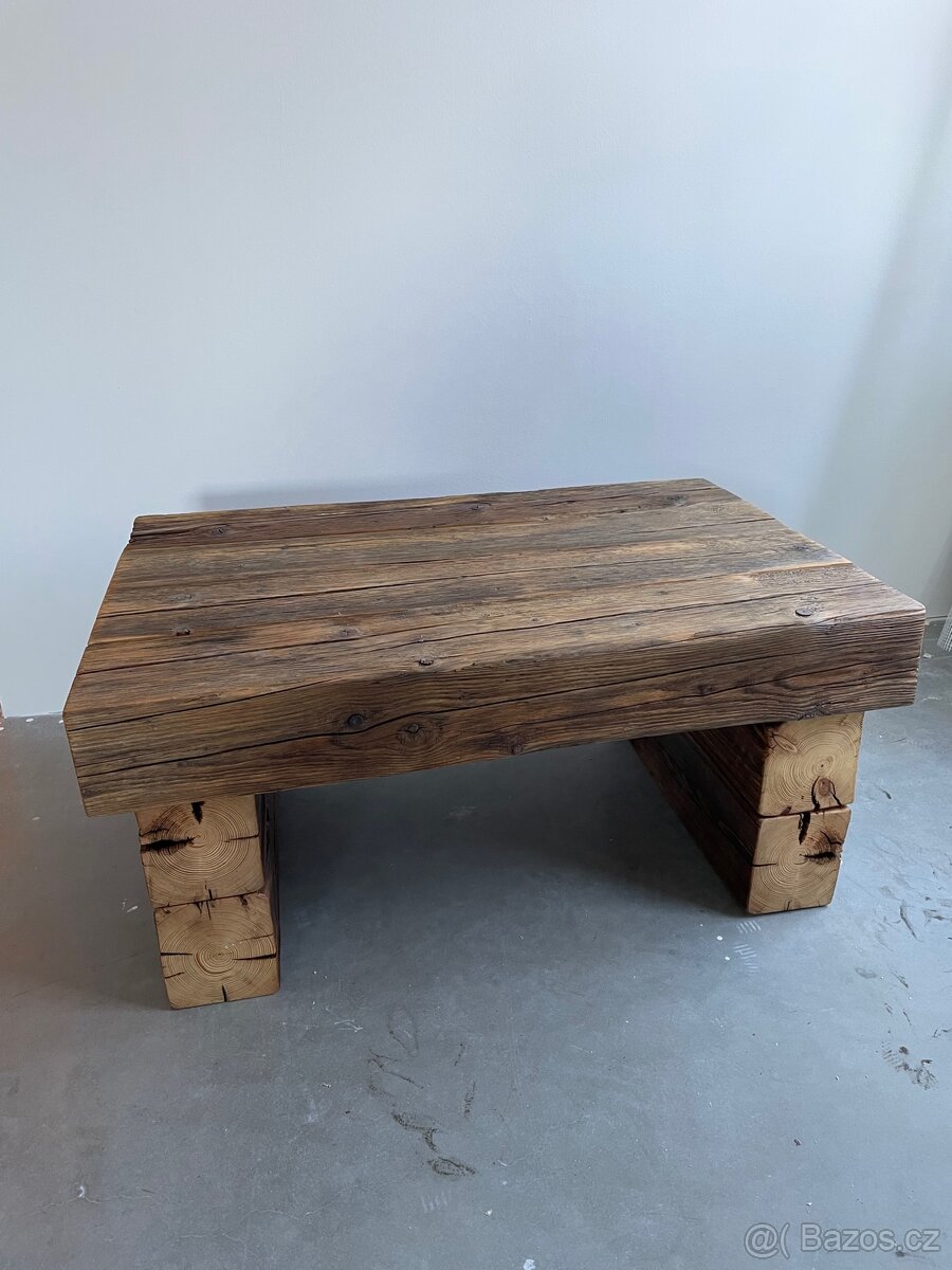 Konferenční stolek - 2