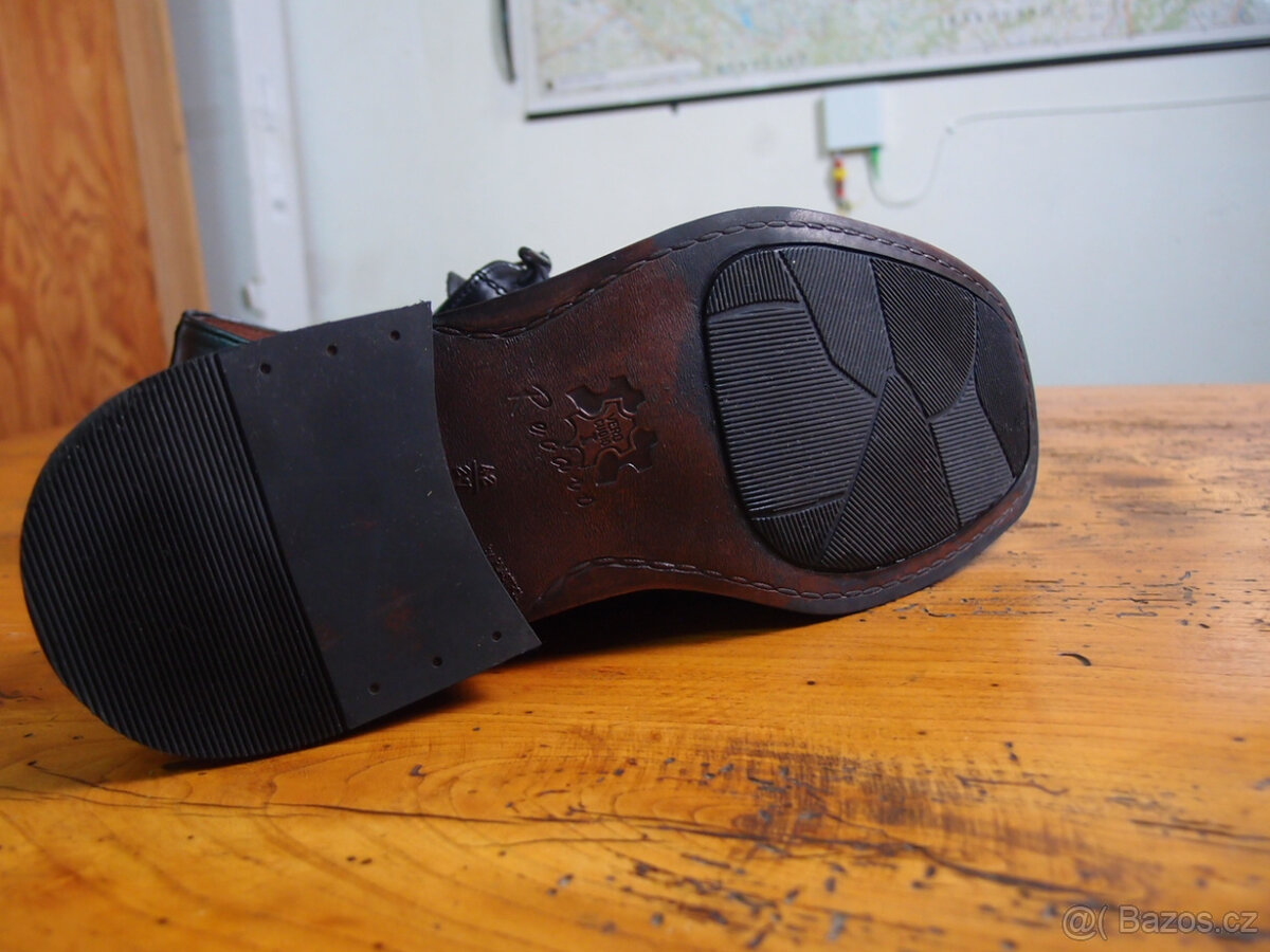 Boty Edek, vel. 42 - 2