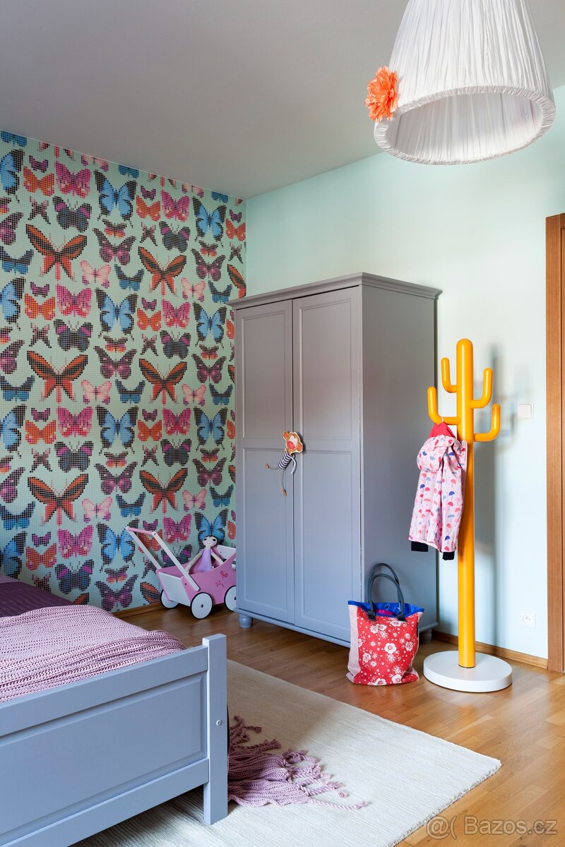 Věšák zn.Kare Design - 2