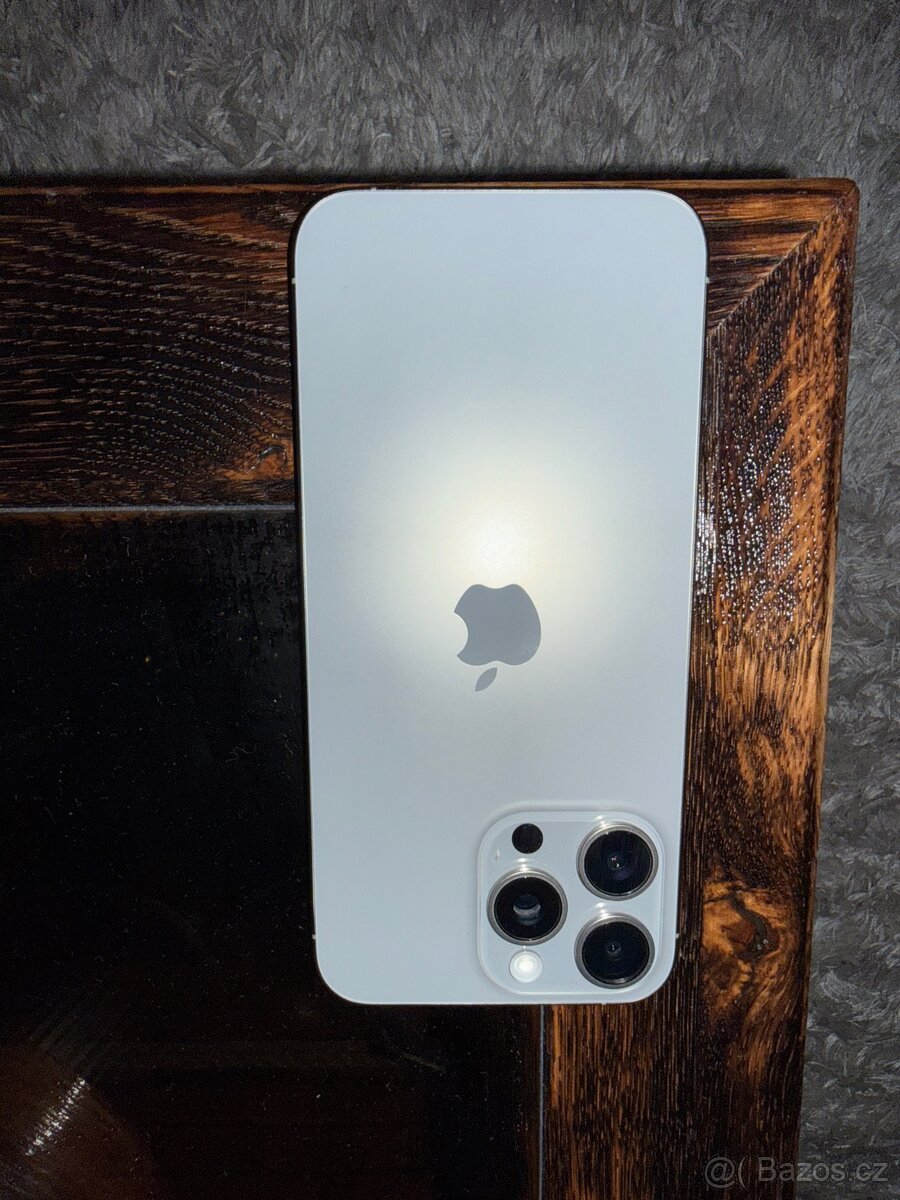 IPhone 15 Pro Max 256gb - 2