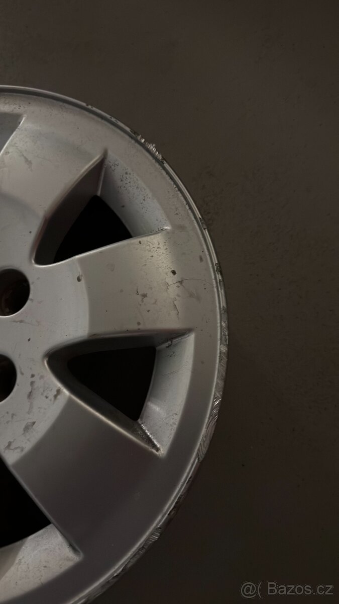 Mercedes Benz disk 1 ks - Citan W415 - 2