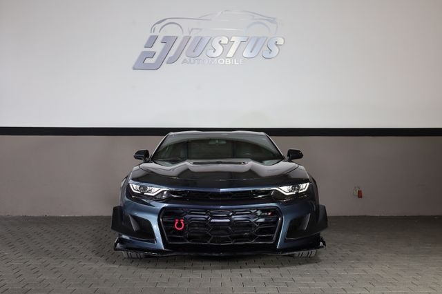 Chevrolet Camaro 6.2 V8 2021 - 2