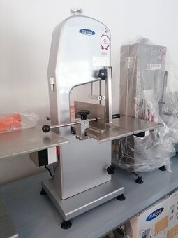 Pásová pila Maxima M1650 - 2