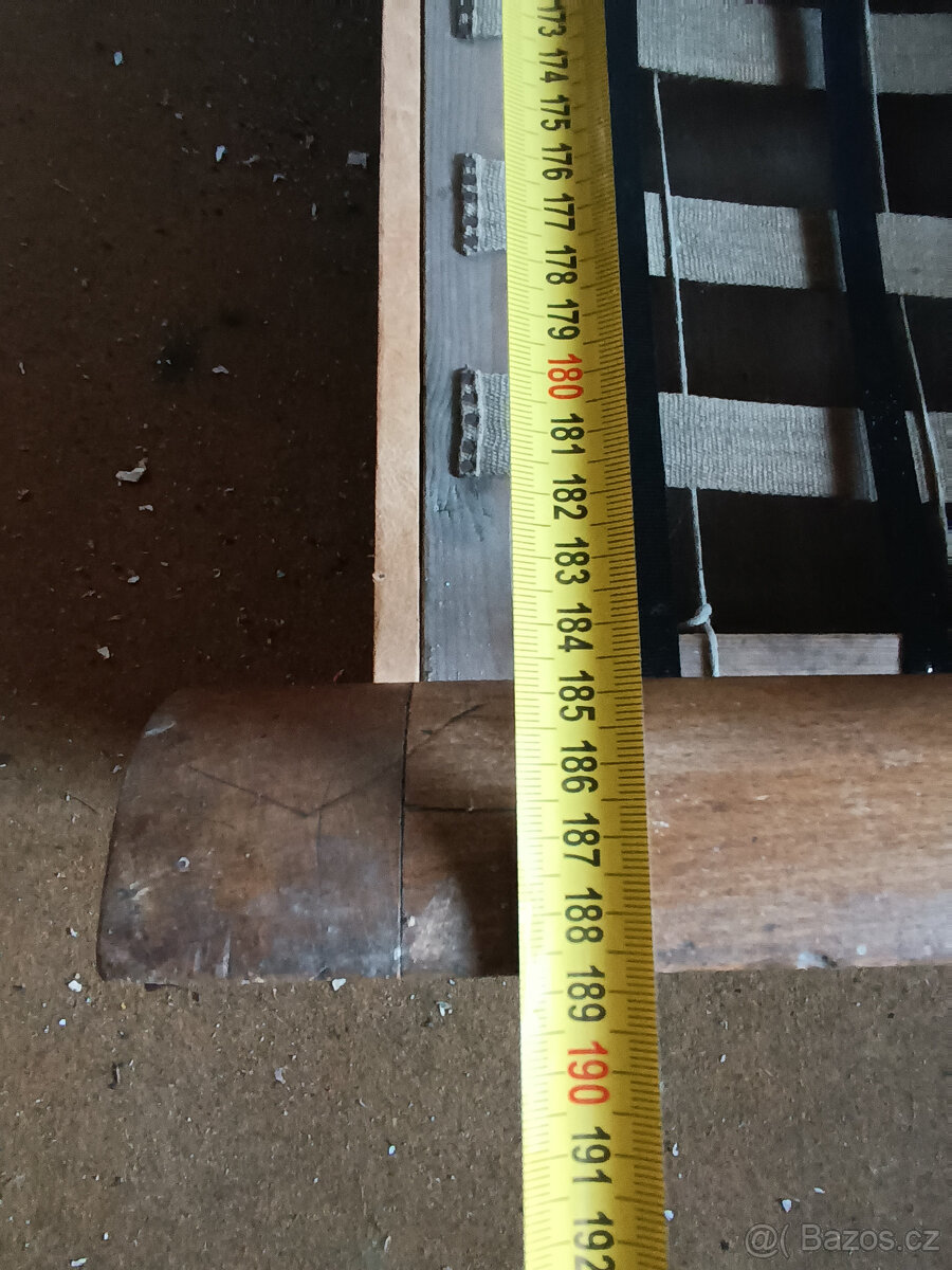 Válenda z 50. let (originál) - 2