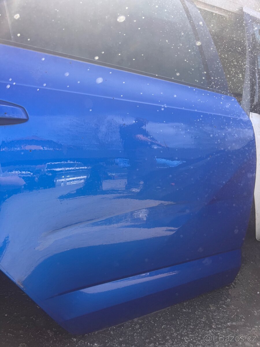 Škoda octavia 3 - 2