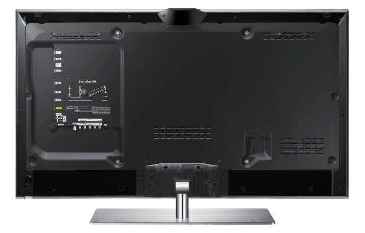 LED TV Samsung UE55F7000 55" - 2
