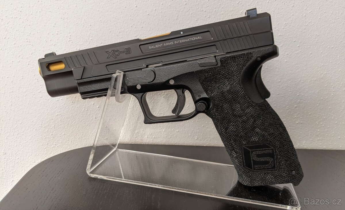 TM XDM (XD9 SAI) - 2