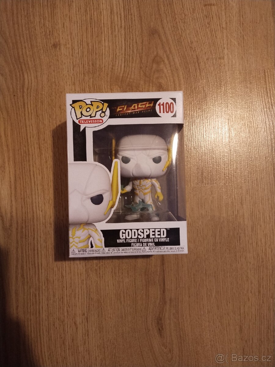 Funko Pop Figurky - 2