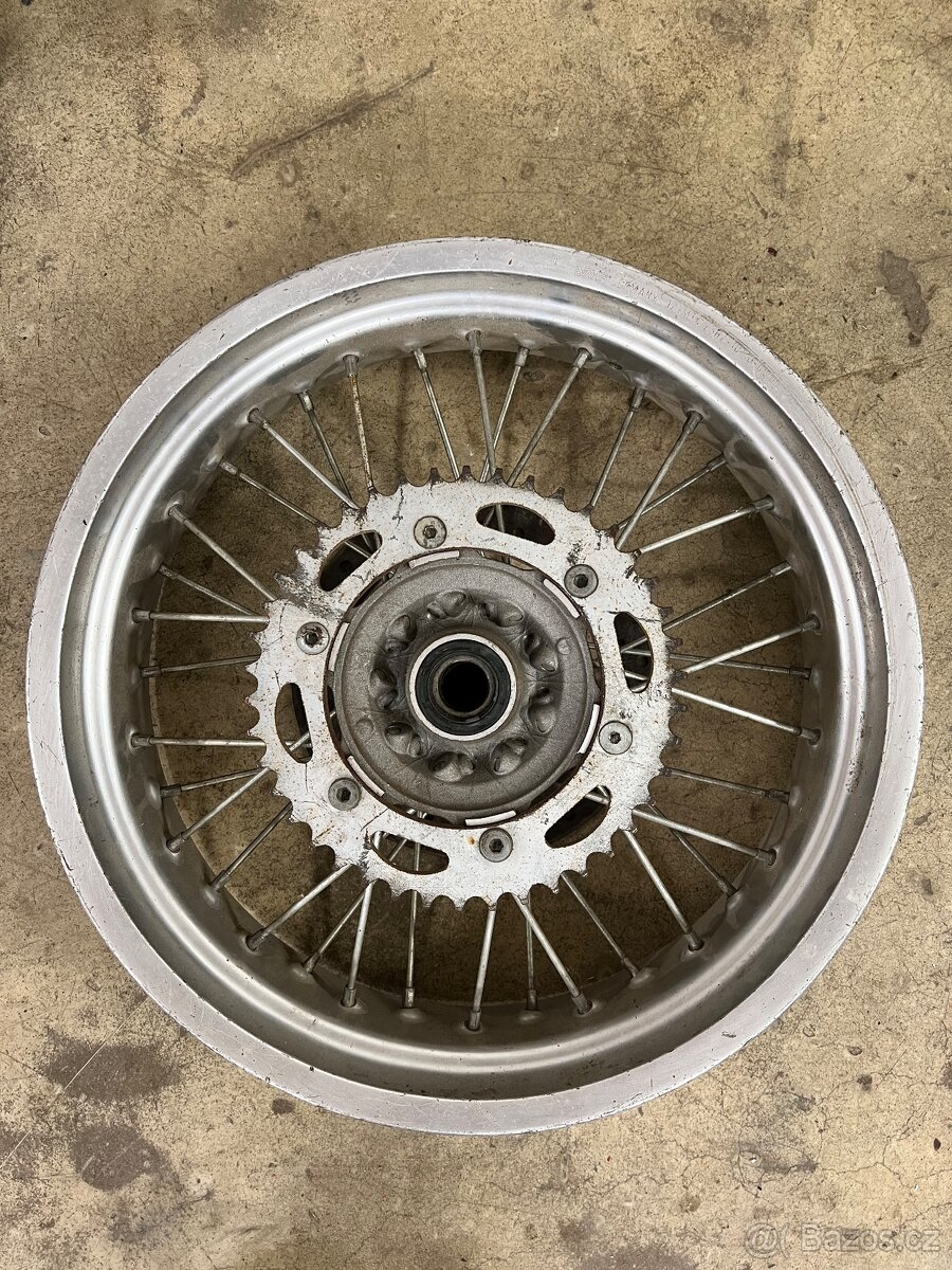 Kolo husqvarna sm - 2