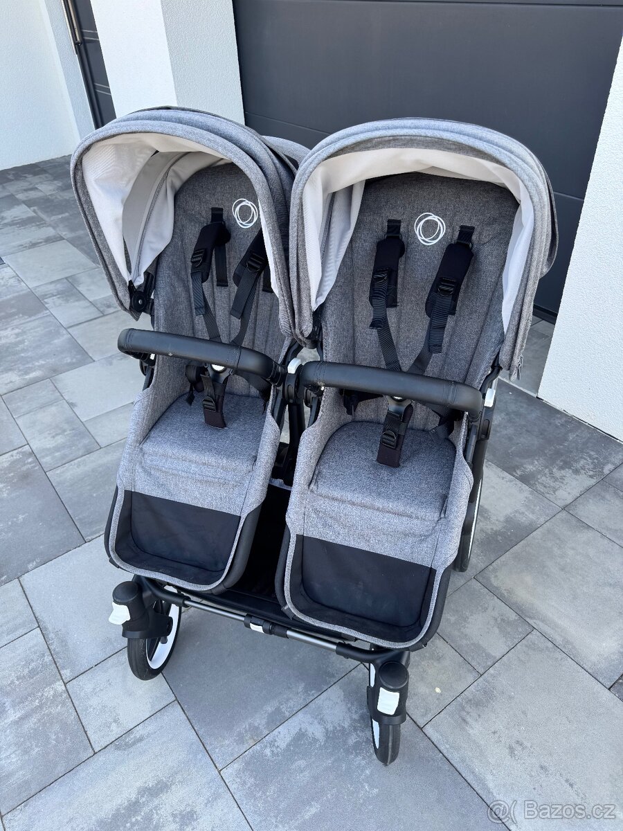 Bugaboo Donkey 5 - 2