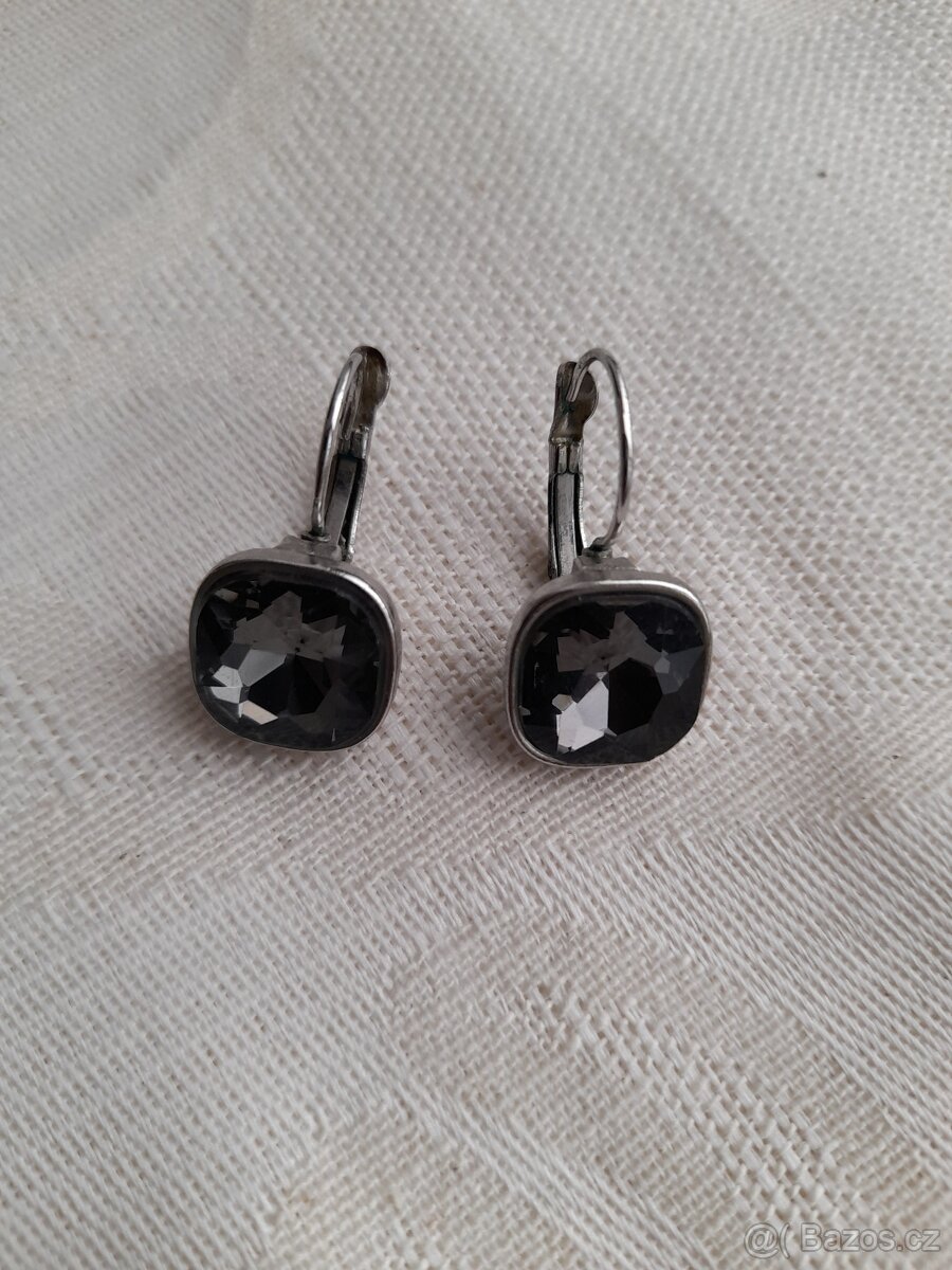 Dámské náušnice - 2