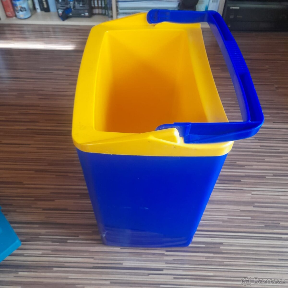 Autochladnička + Chladící box - 2