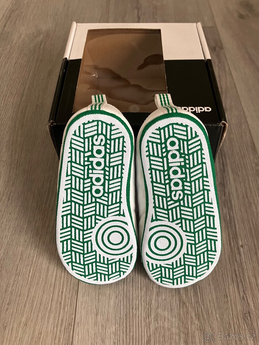 Capáčky Adidas - vel.18 - 2
