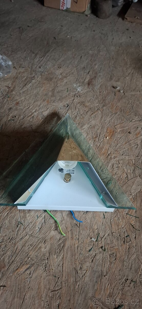 Nástěnné lampi - 2