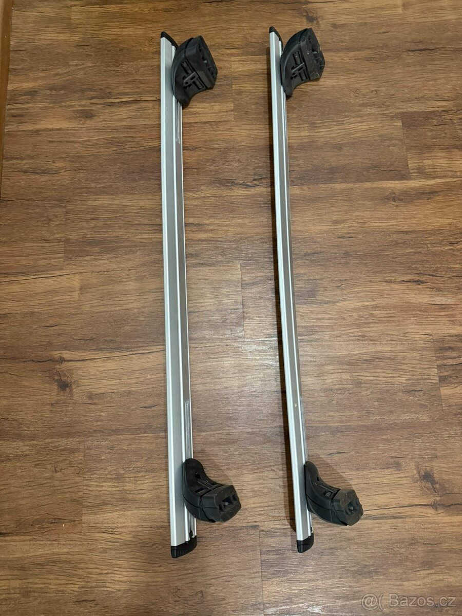 Střešní nosiče Thule WingBar 960 (108cm) Leon - 2