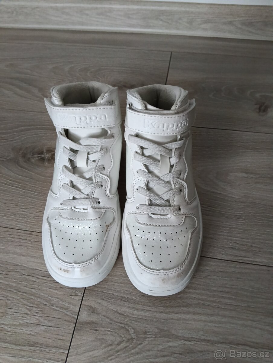 Boty na cvičení velikost 31 - 2