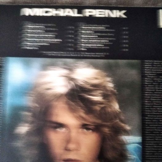 Michal Penk - 2