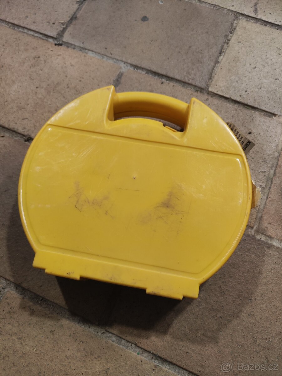 Sněhové řetězy 070 - 2