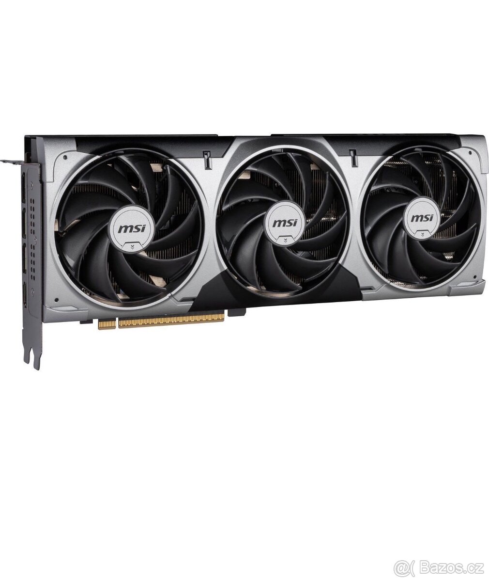 Rtx 5070ti - plně funkční - 2